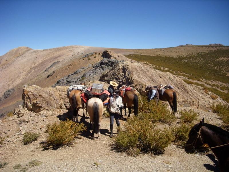 Vila Hacienda Los Andes Hurtado Exteriér fotografie